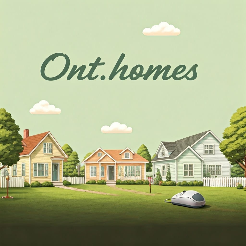 Ont.homes for sale Ontario Homes for sale